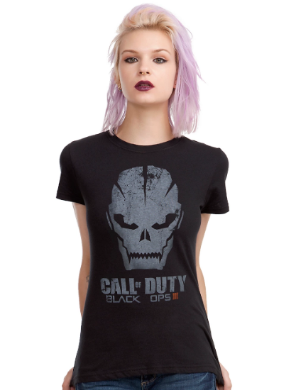 call of duty black ops 3 girl call of duty black ops 3 girl